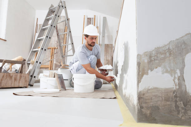 Best Crawl Space Mold Remediation  in Cedar Park, TX